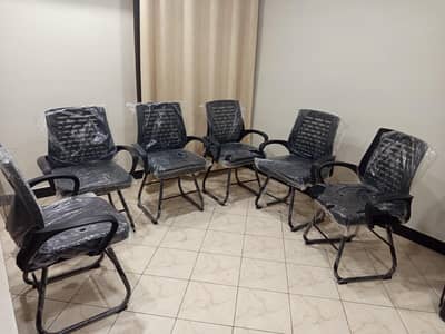 office visiting chairs, computer chairs