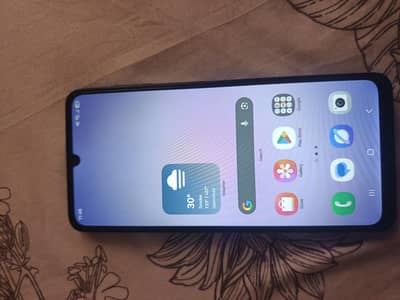 Samsung Mobile A07 5G