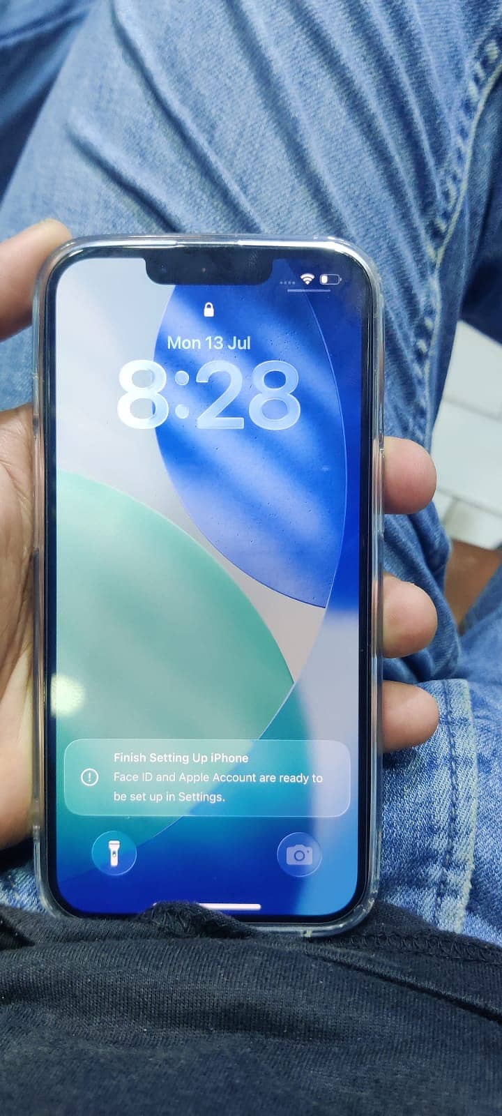 Apple iPhone 13 Pro 2