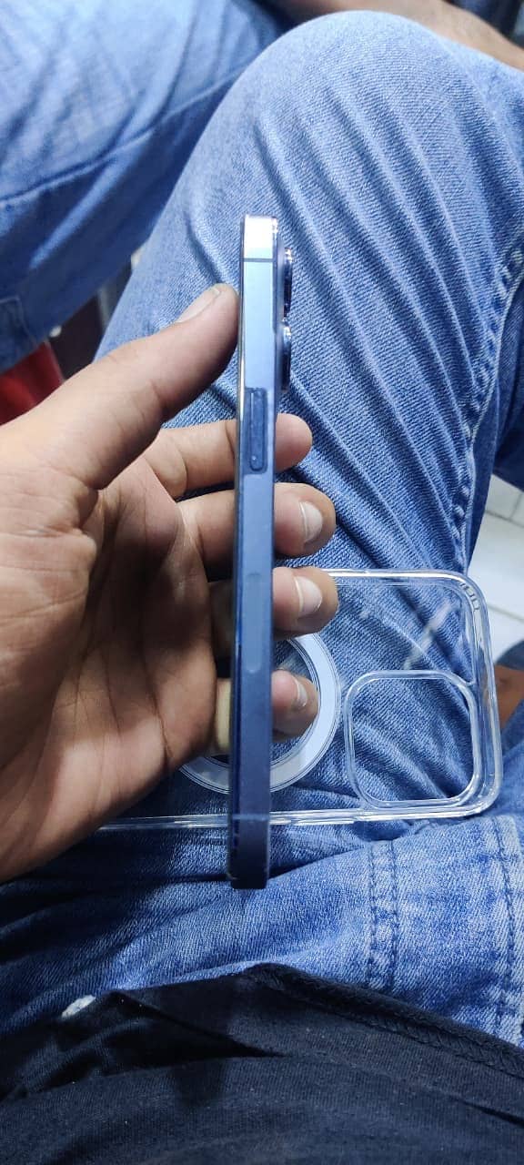 Apple iPhone 13 Pro 5
