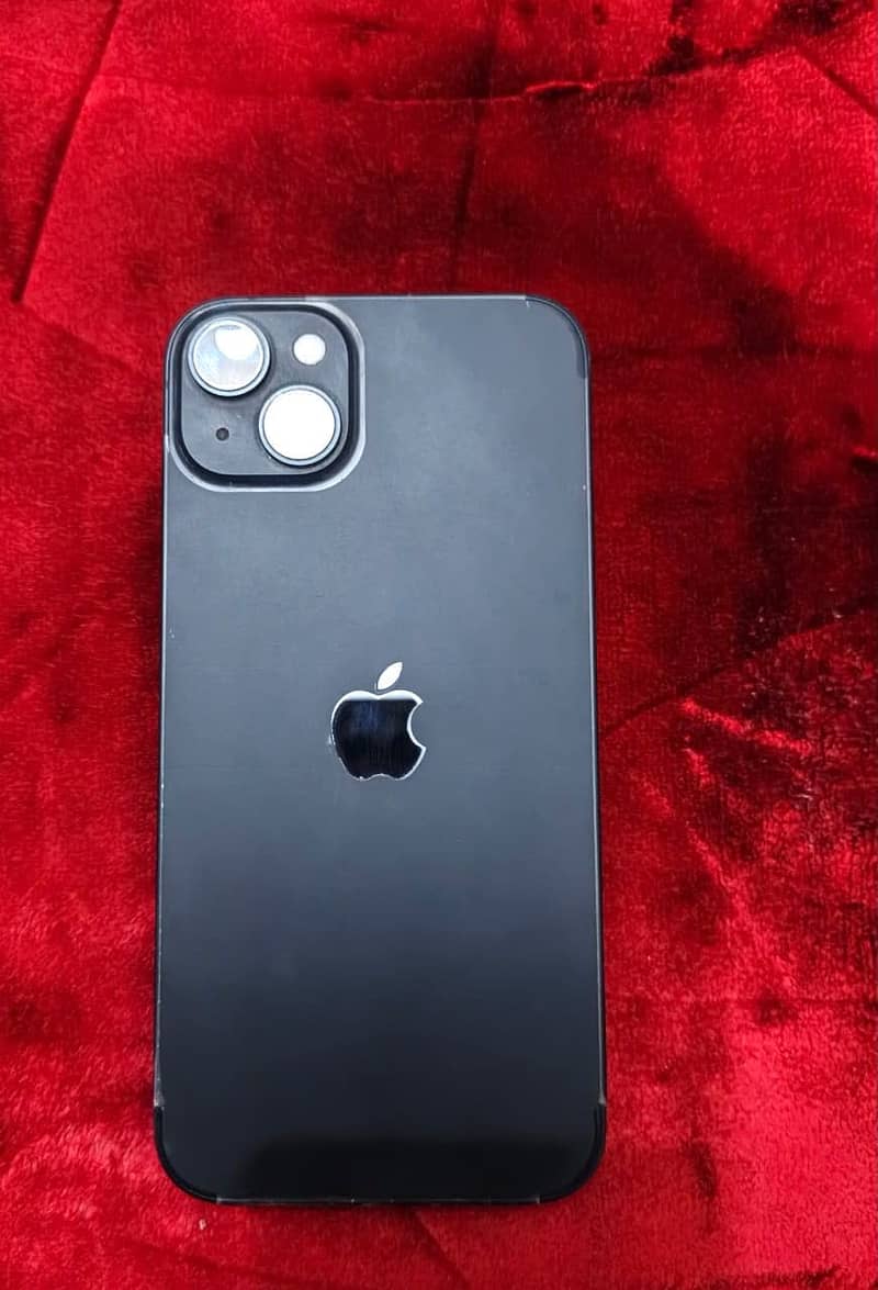Apple iPhone 14 plus 0