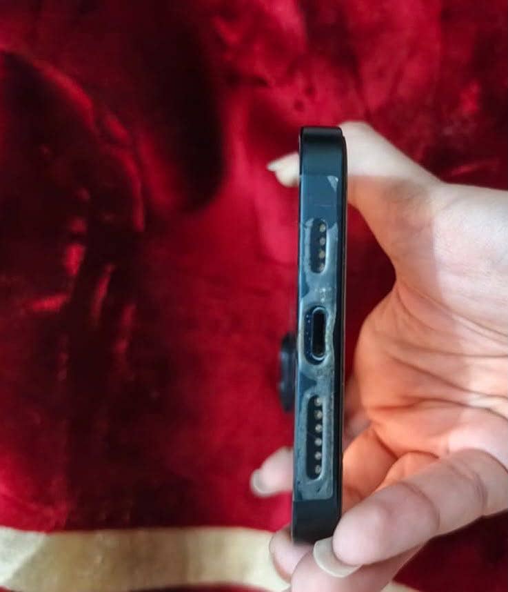 Apple iPhone 14 plus 1