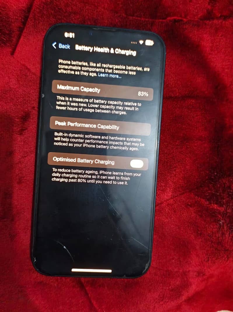Apple iPhone 14 plus 2