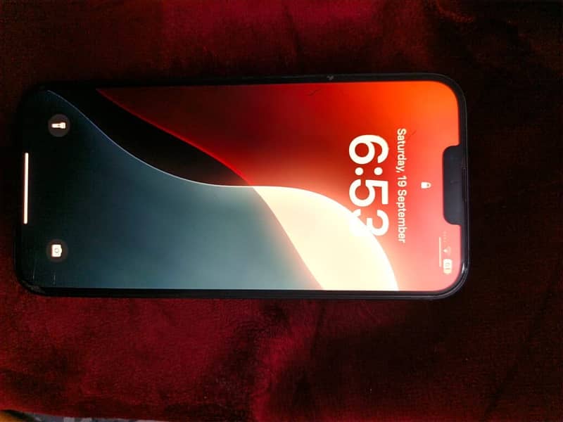 Apple iPhone 14 plus 6