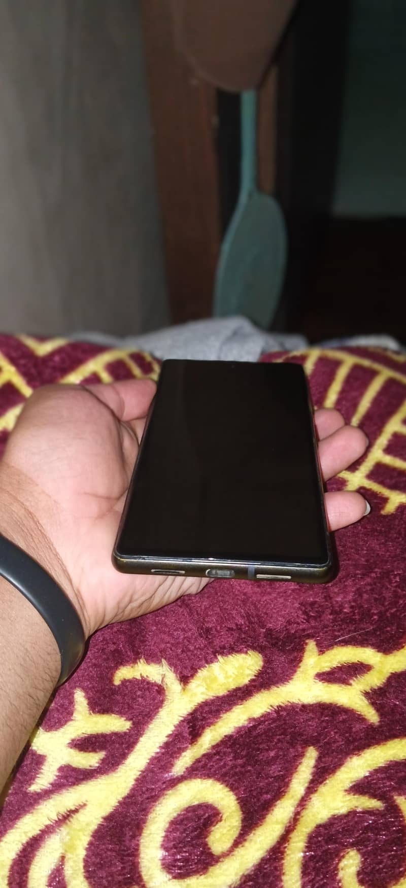 Google Pixel 6A 1