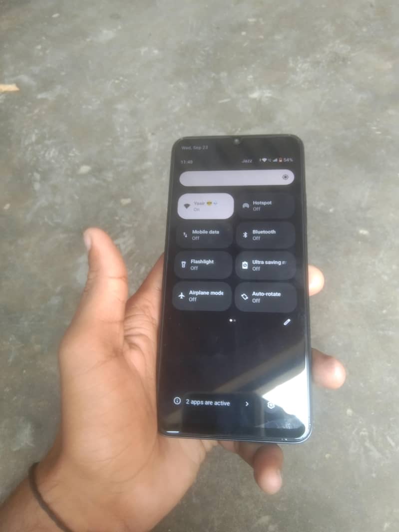 Realme Note 50 1