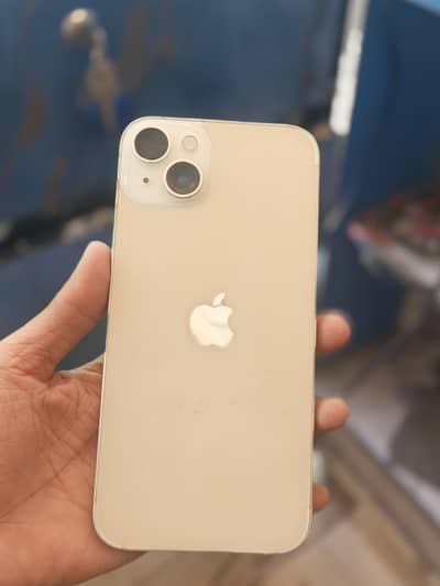 Apple iPhone 14 plus