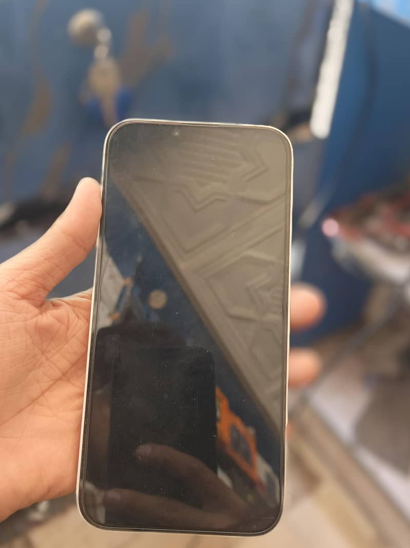 Apple iPhone 14 plus 1