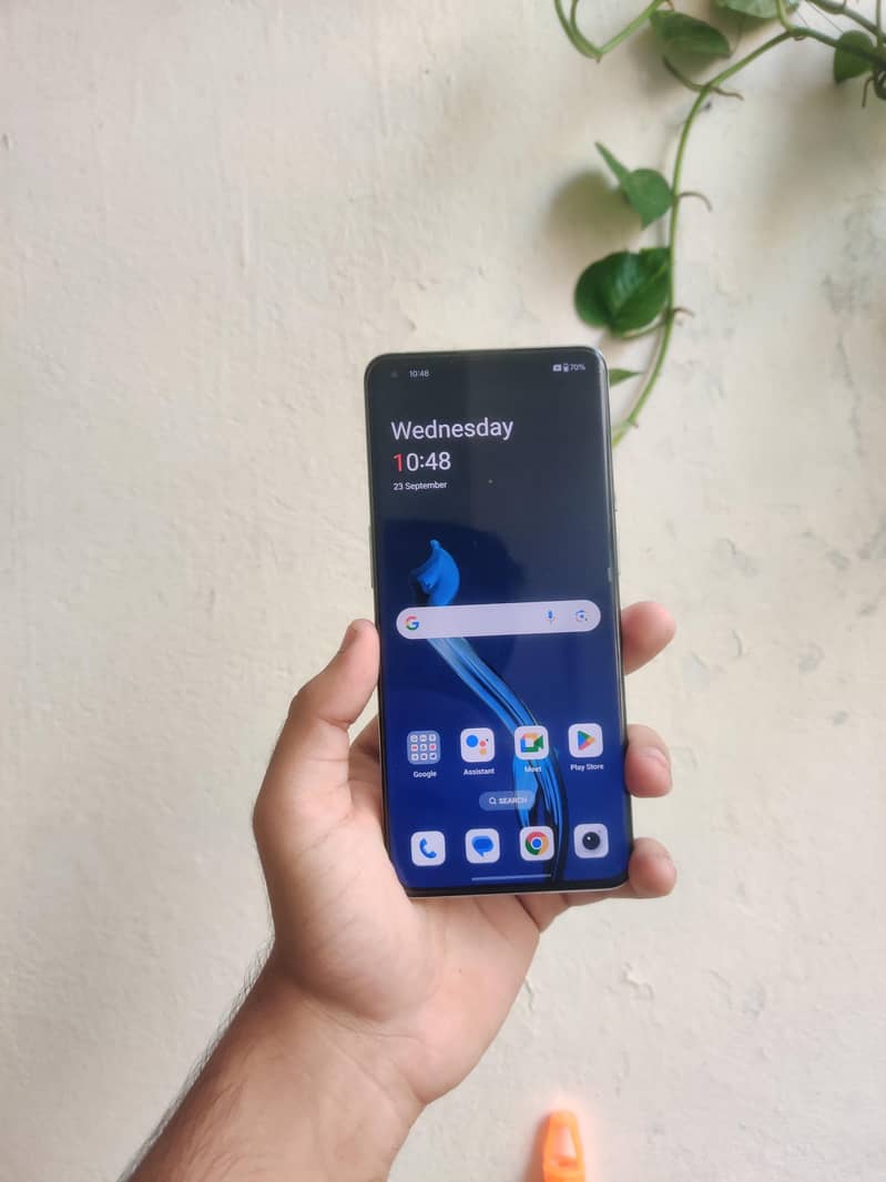 One Plus 9 Pro 1