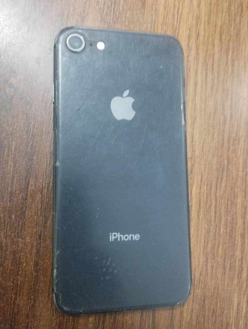 Apple iPhone 8 2