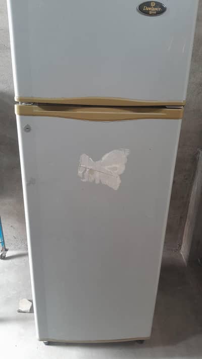 Dawlance fridge  condition 10/10