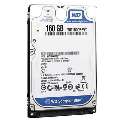 laptop hard  drives brand  New