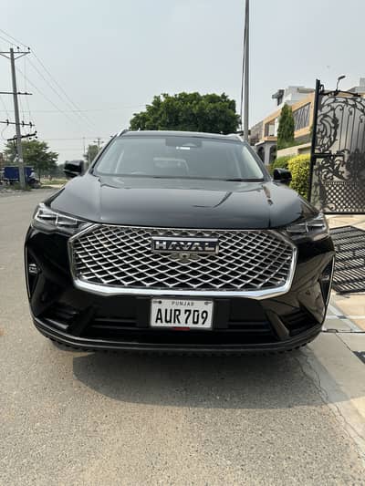 Haval h6 1.5T