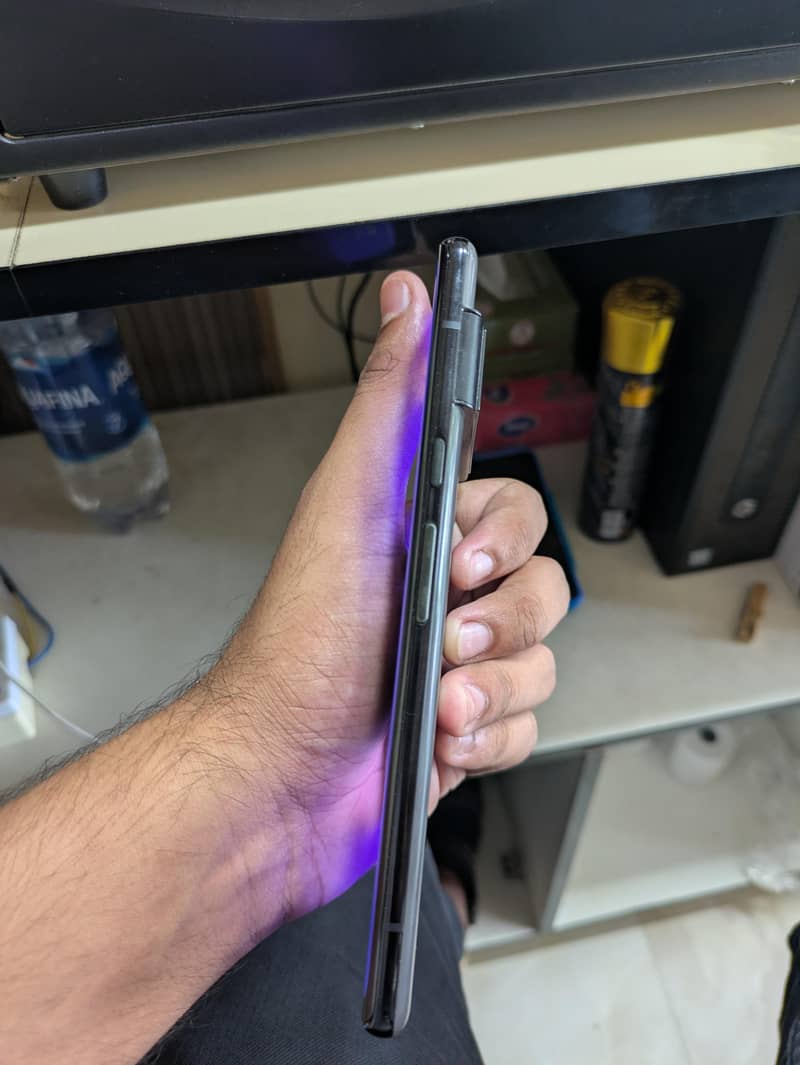 Google Pixel 6 Pro 3