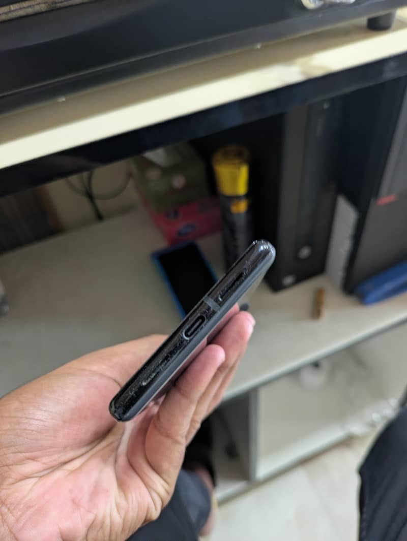 Google Pixel 6 Pro 5