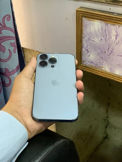 Apple iPhone 13 Pro
