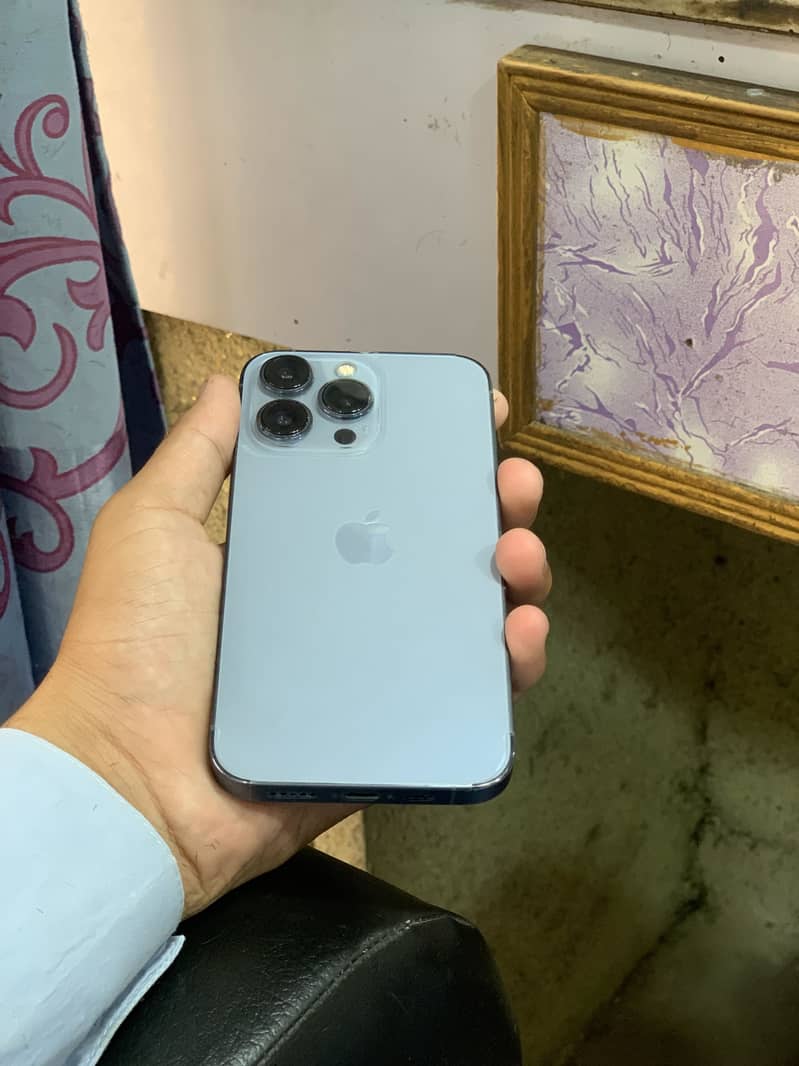Apple iPhone 13 Pro 0