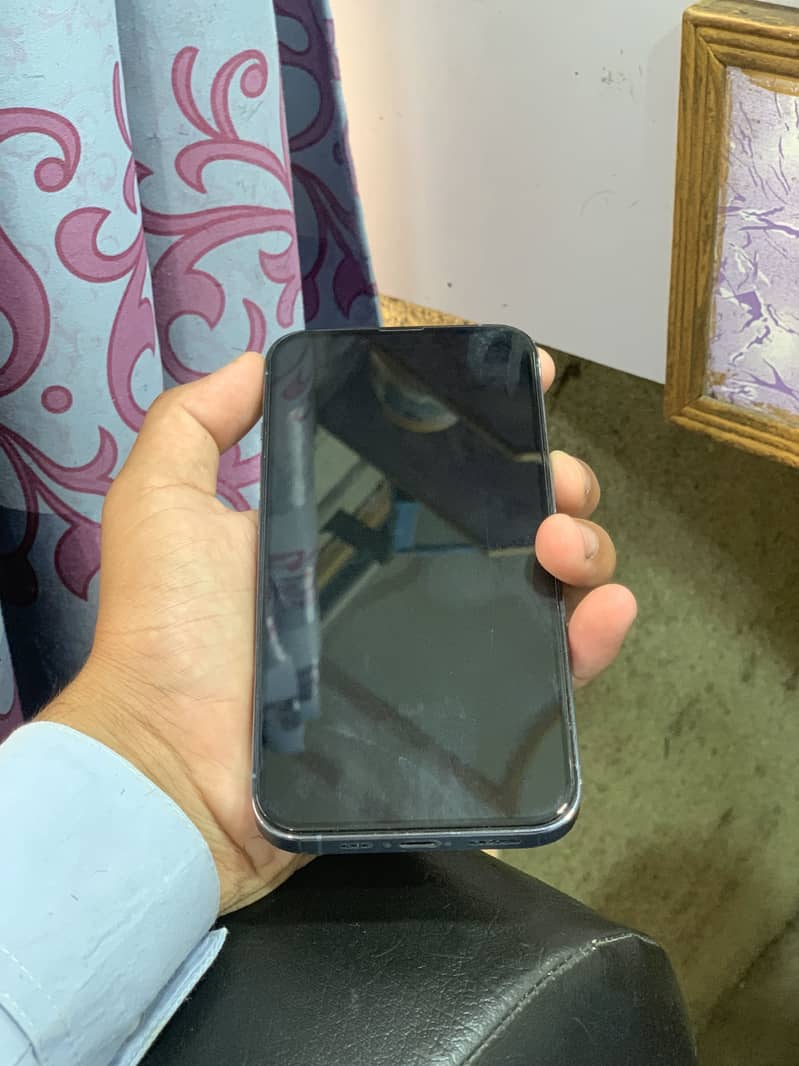 Apple iPhone 13 Pro 1