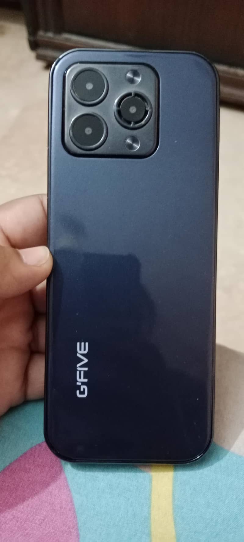 G'Five Pro Max 2