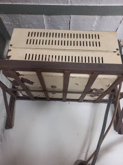 Reena Stabilizer 10000watts