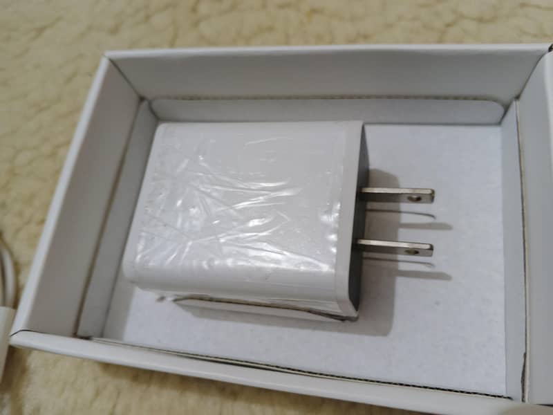 Google charger 3