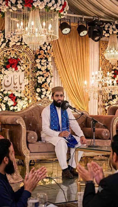 Muhammad Bilal Ajmeri