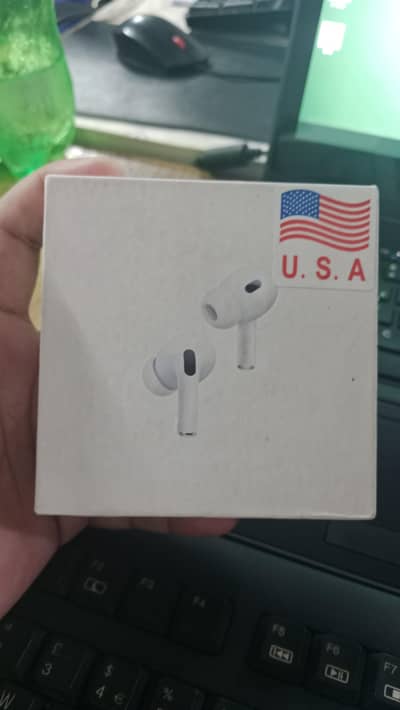 Apple Wireless 10 by 9.5