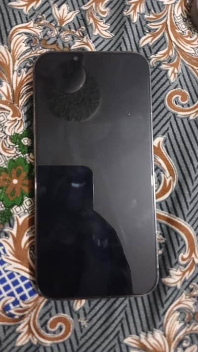 Apple iPhone 13 Pro