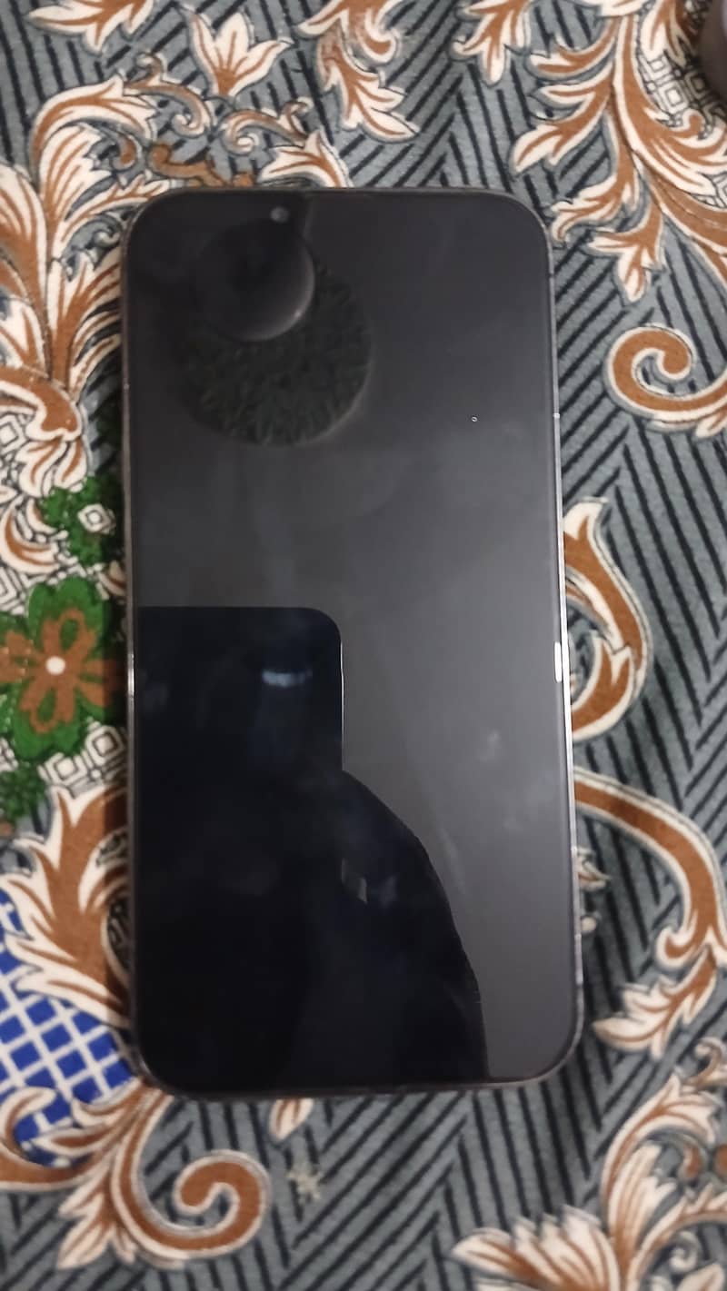 Apple iPhone 13 Pro 0