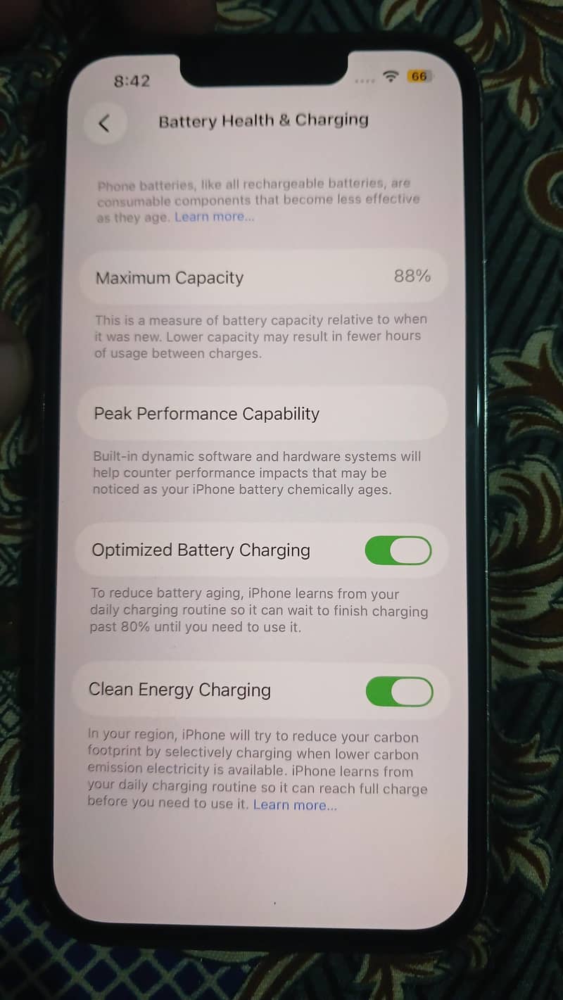 Apple iPhone 13 Pro 2