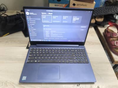 Lenovo IdeaPad