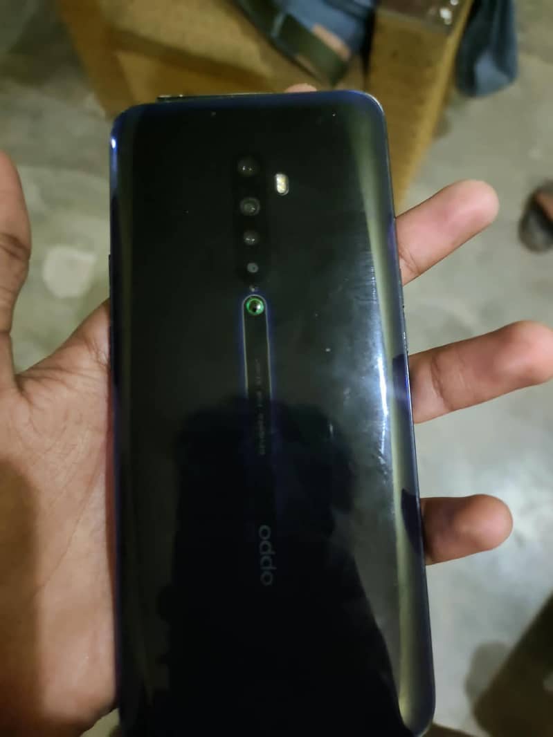 OPPO Reno 2