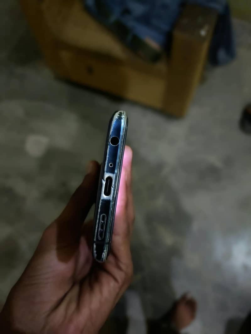 OPPO Reno 3