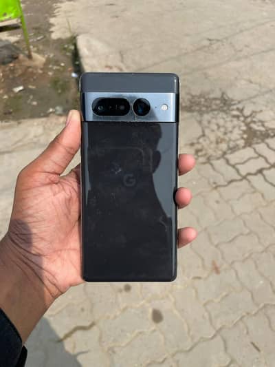 Google Pixel 7 Pro