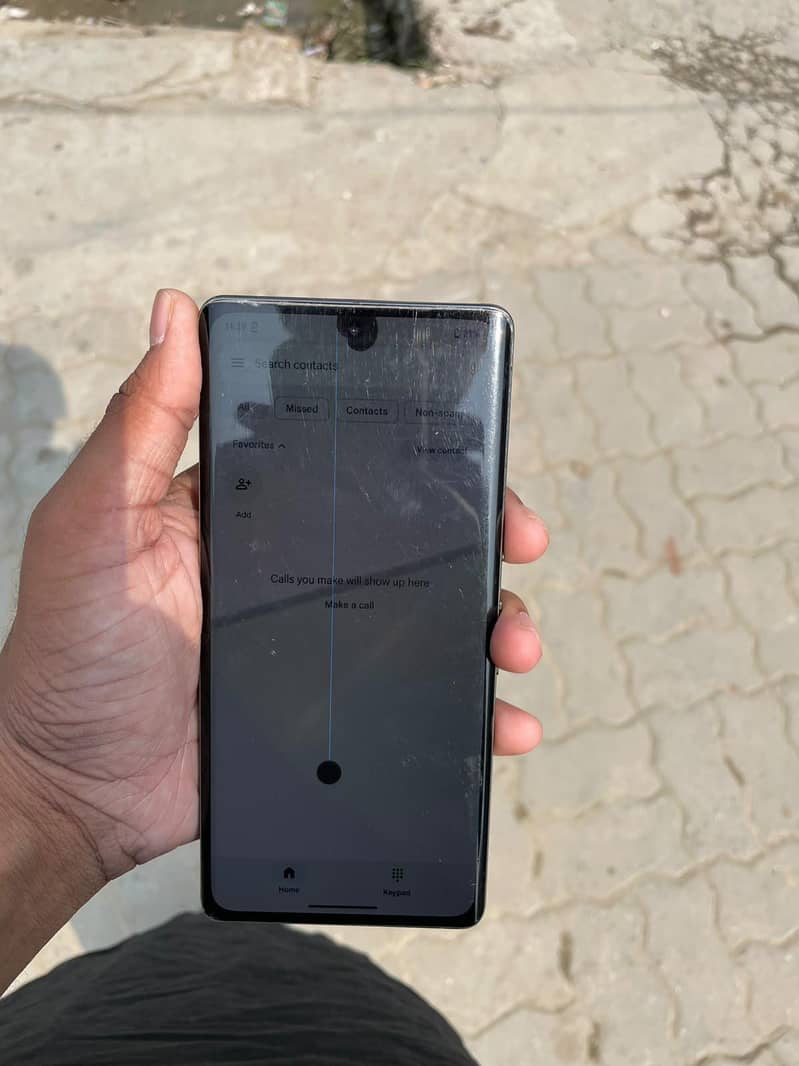 Google Pixel 7 Pro 1