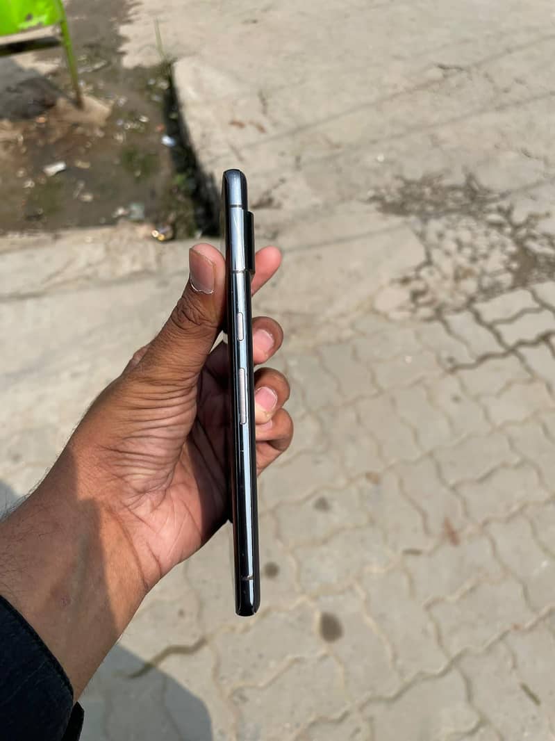 Google Pixel 7 Pro 3