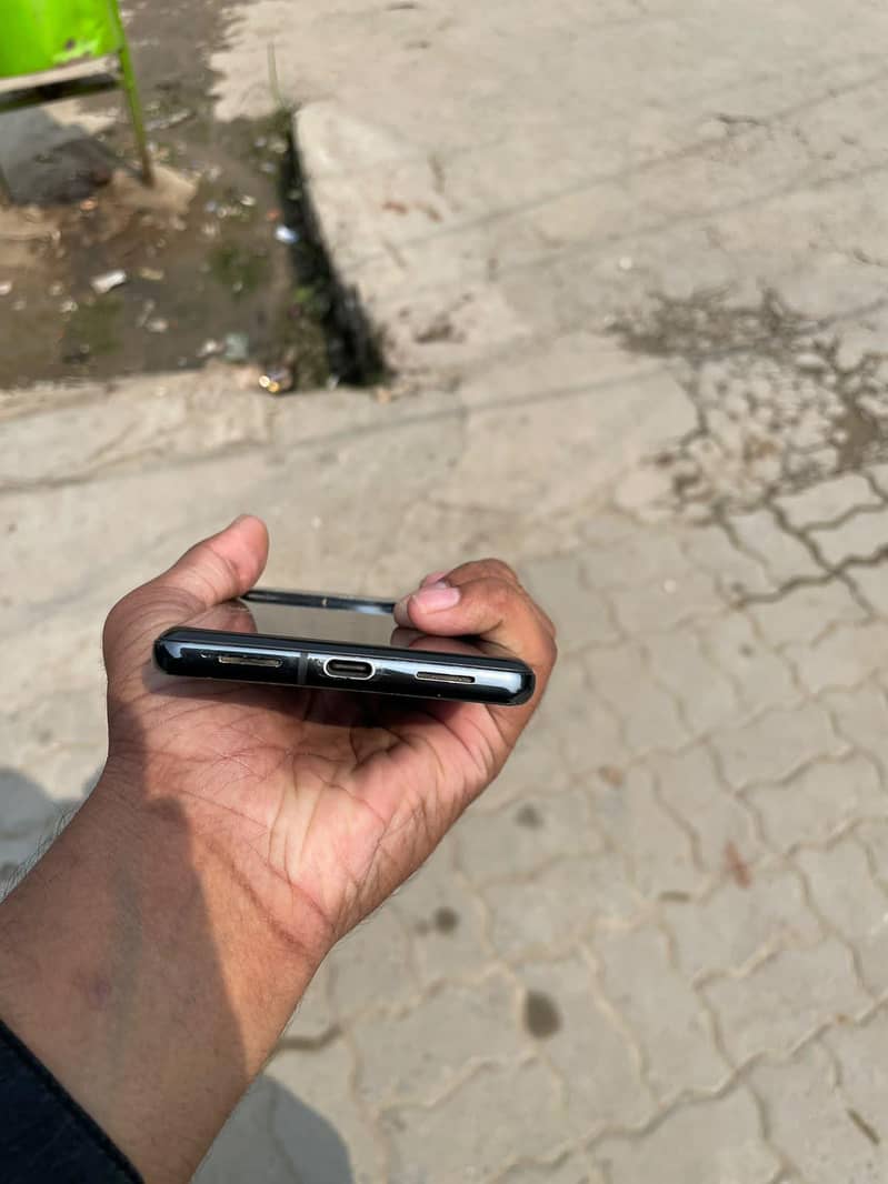 Google Pixel 7 Pro 5