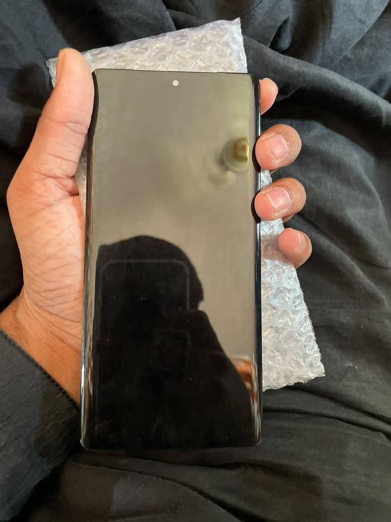 Google Pixel 7 Pro 7