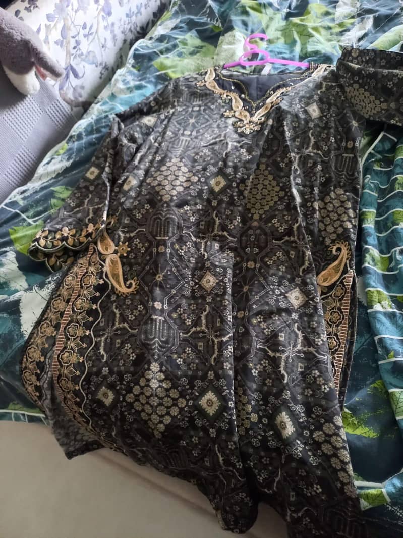 same new condition hai 5