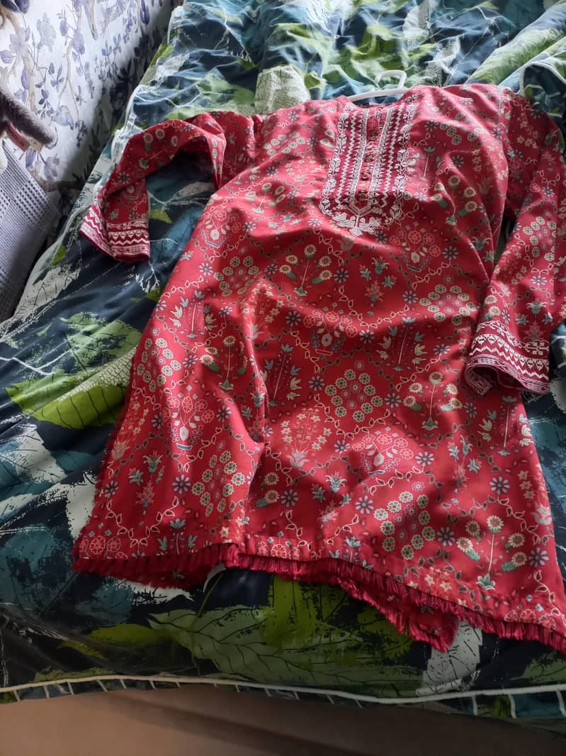 same new condition hai 7