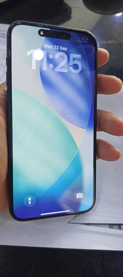 Apple iPhone 15 Pro Max factory unlock non pta