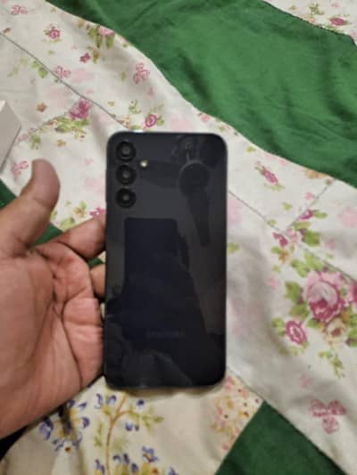 Samsung Mobile A24