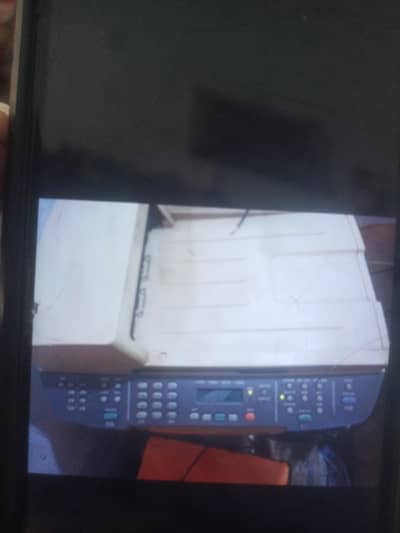 ho m2727 best for commercial use and office