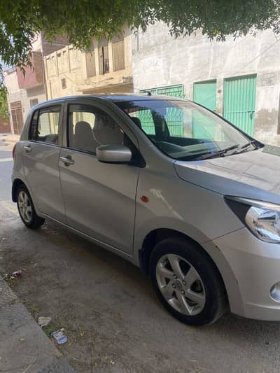 Suzuki Cultus VXL 2020 B2B original 100%