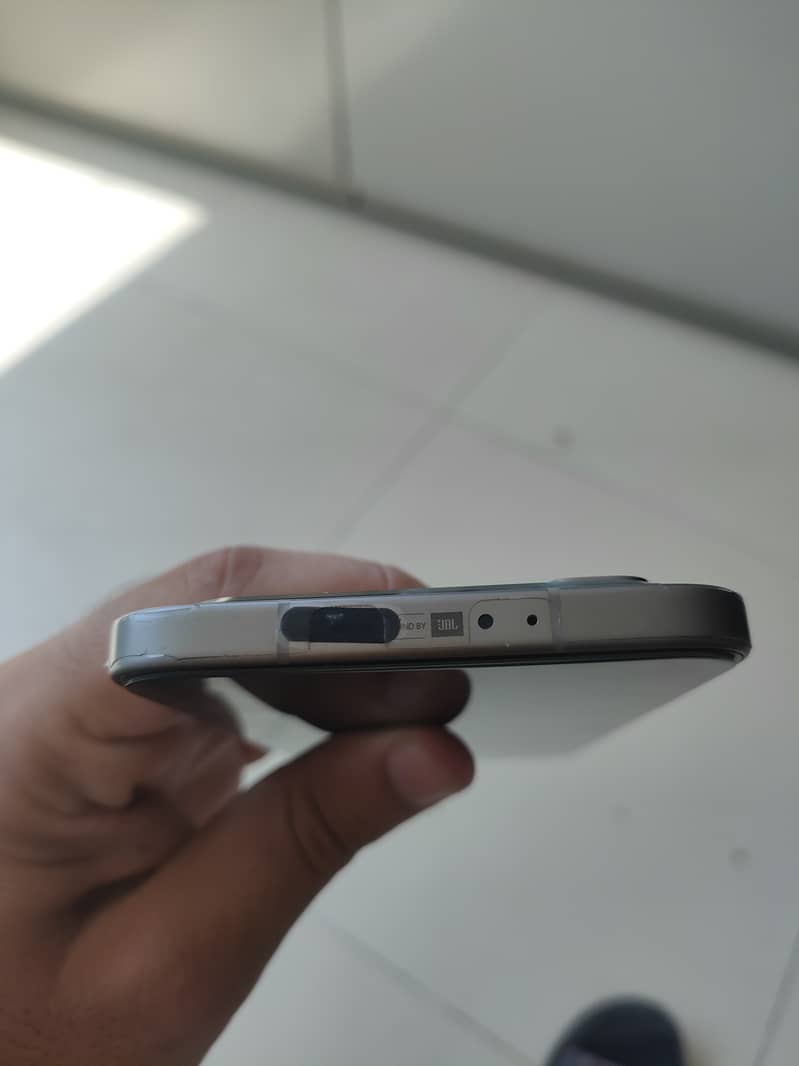 Infinix note 60 pro 4