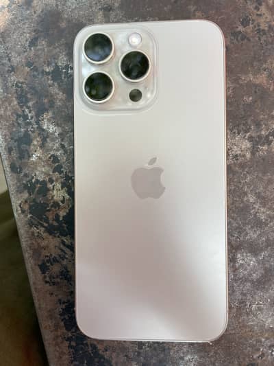 Apple iPhone 15 Pro Max 256 Gb