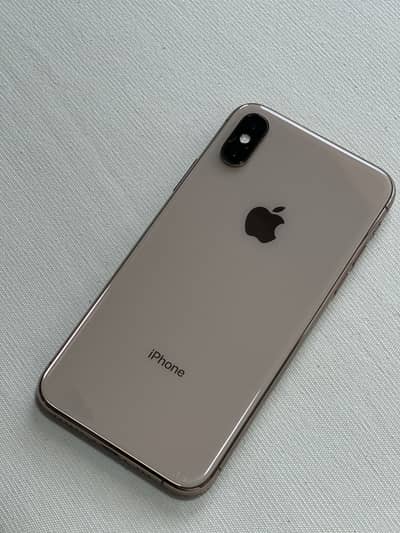 Apple iPhone XS