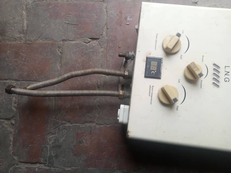 gyeser 0