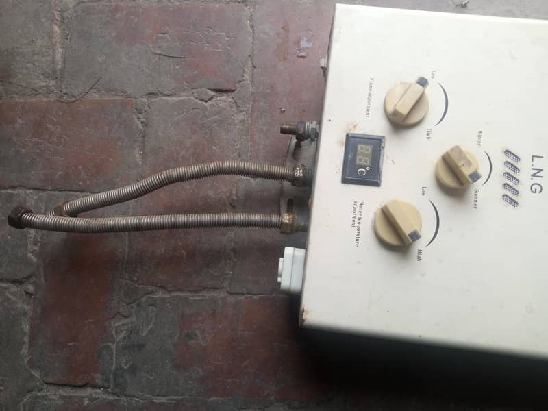 gyeser 1