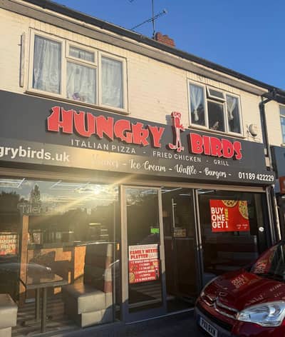 Staff required for restaurant